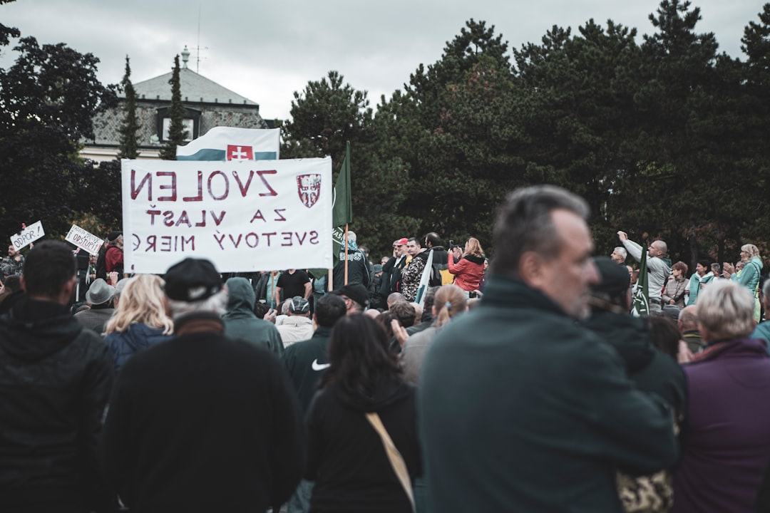 Mobilising the Grassroots