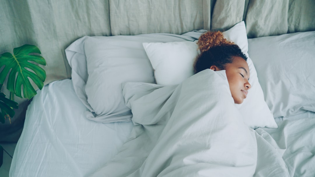 The Science Behind Sleep and Insulin Resistance