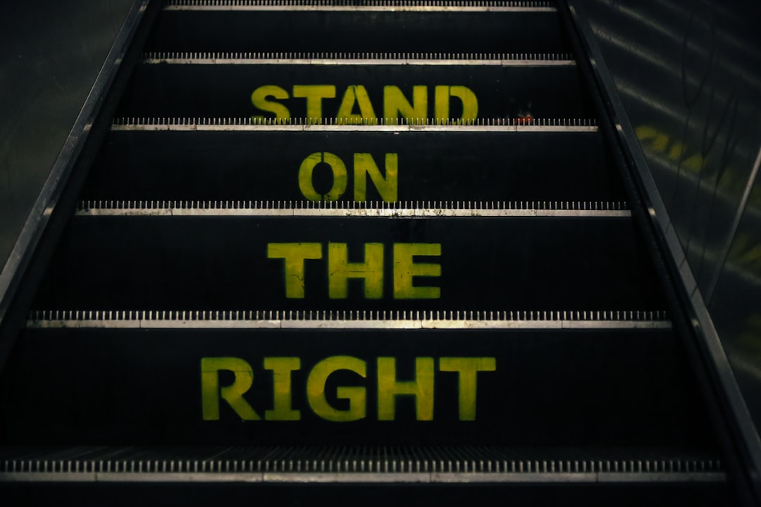 A Stand for Personal Choice