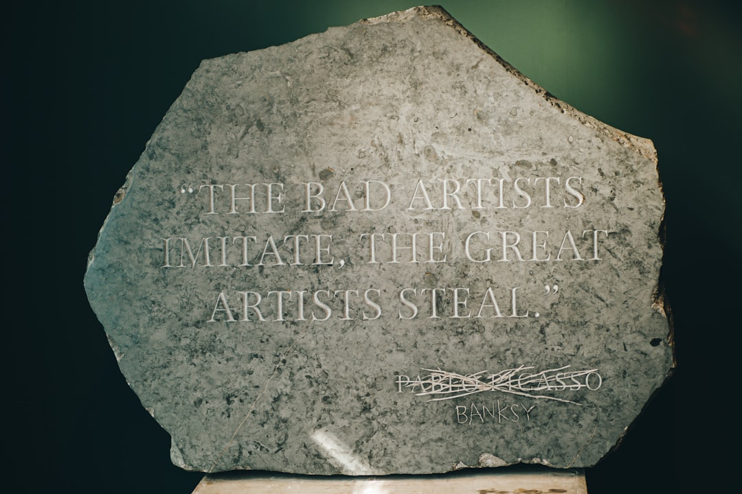 An Artist Deserving More