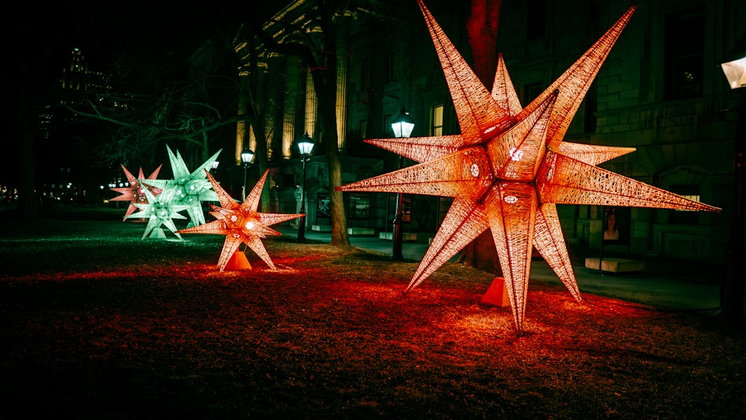 Starry Arrivals and Iconic Moments