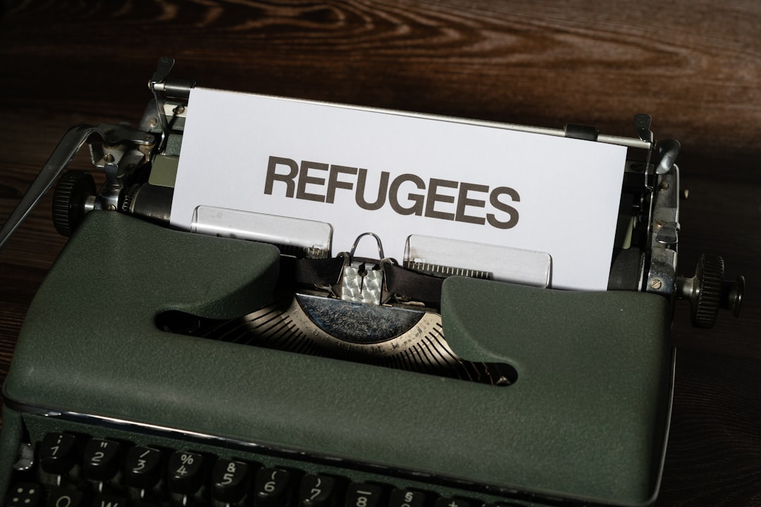 Concerns from Refugee Advocates