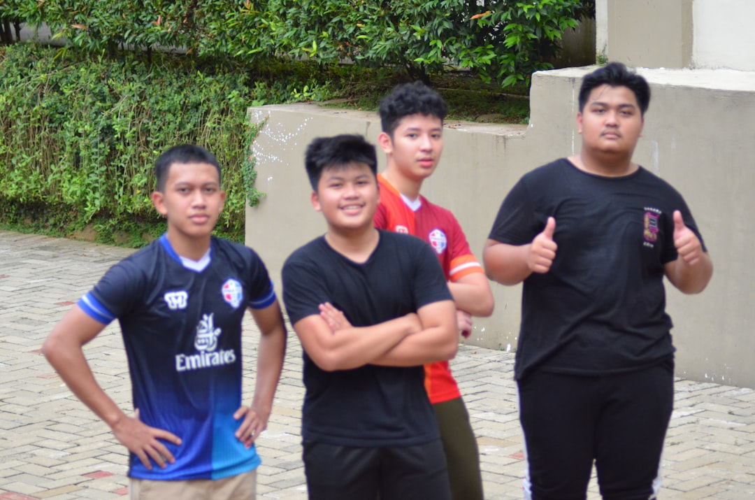 Emerging Talents: New Faces in the Squad