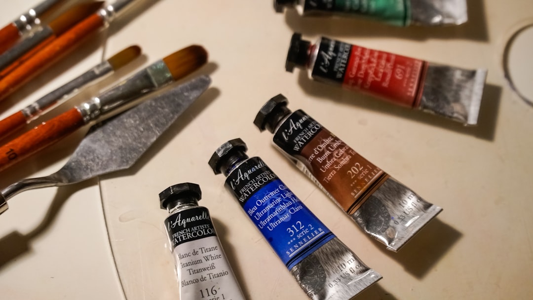 Monet: Painting Time