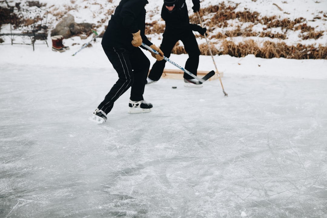 A Commitment to Hockey’s Legacy