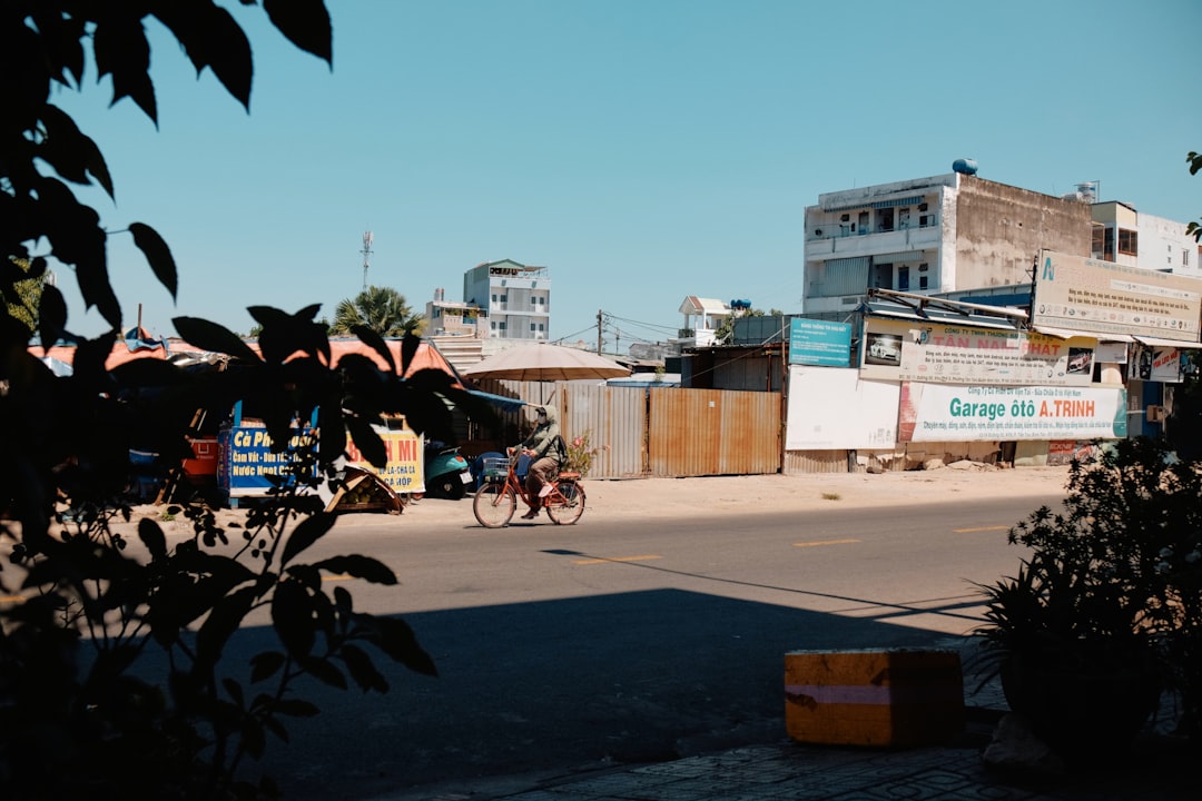 Regional Disparities