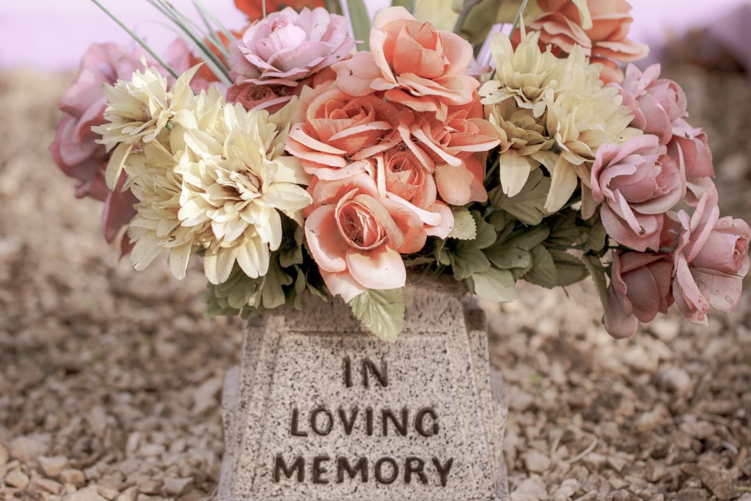 A Loving Memory