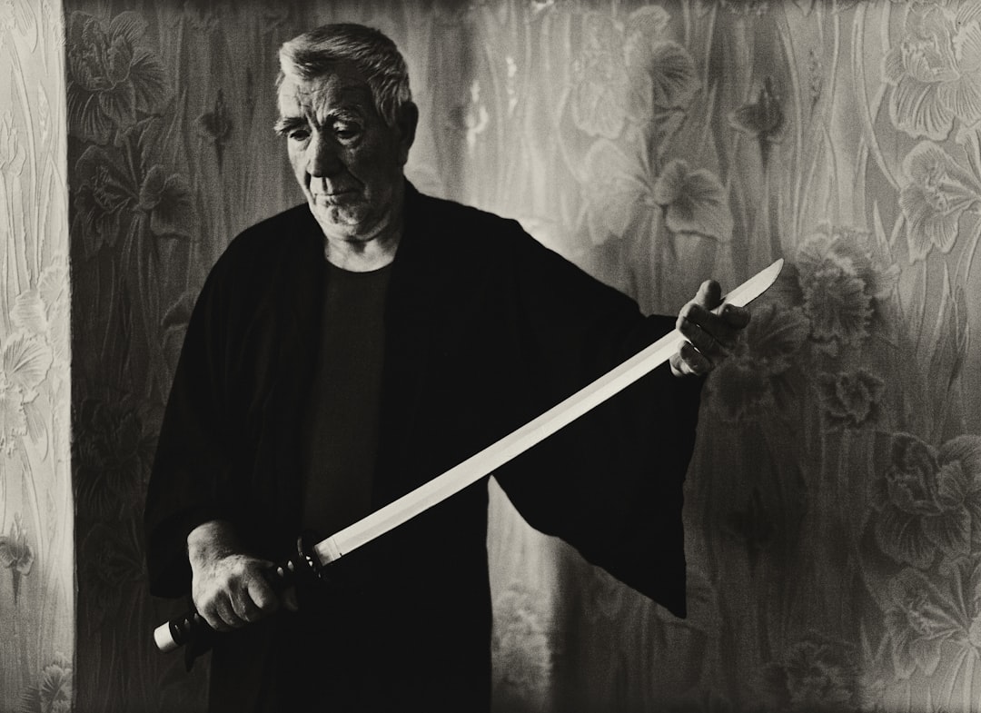 Who Holds Power Now?