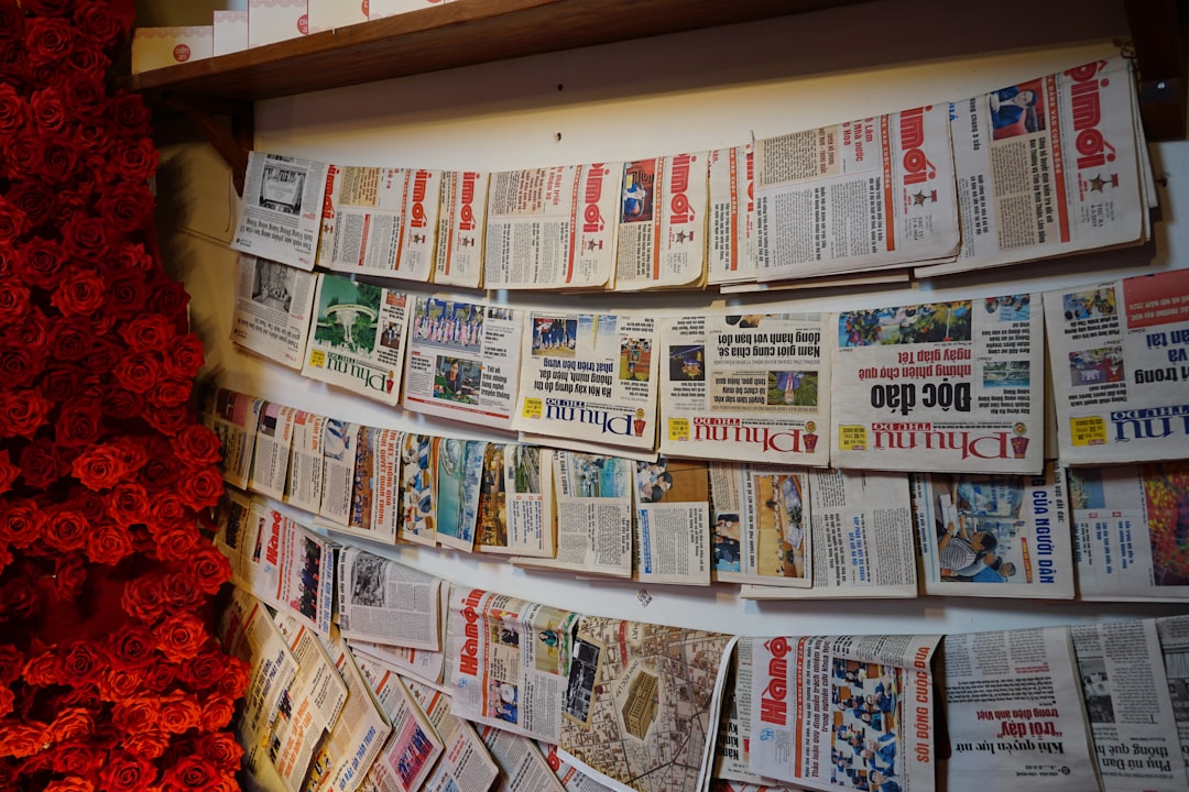 Media Coverage Under Fire