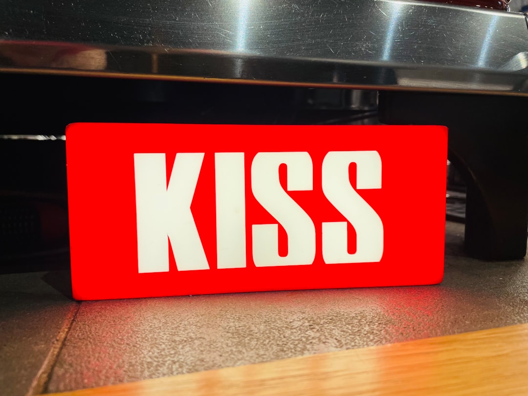 The Soundscape of *Kiss All The Time, Disco Occasionally*