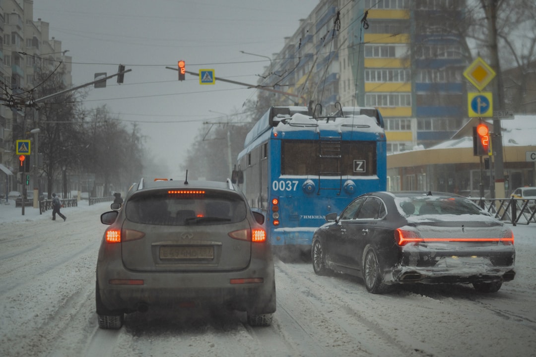 Environmental Impacts of Road Salt