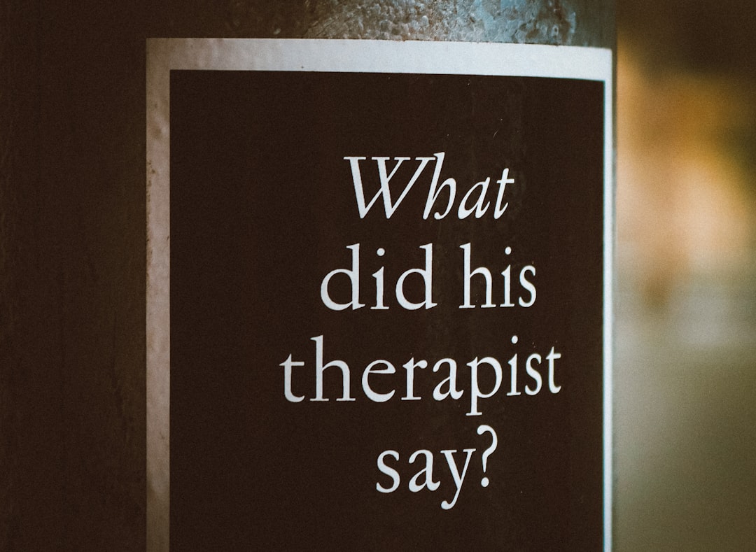 The Therapist's Response to Political Stress