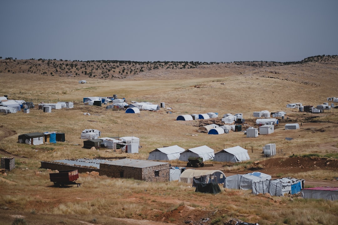 Humanitarian Concerns and Displacement