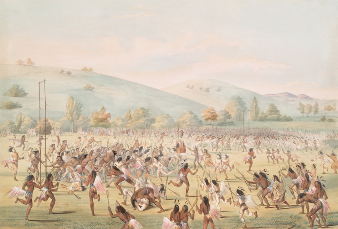 A Thwarted Attack in New York