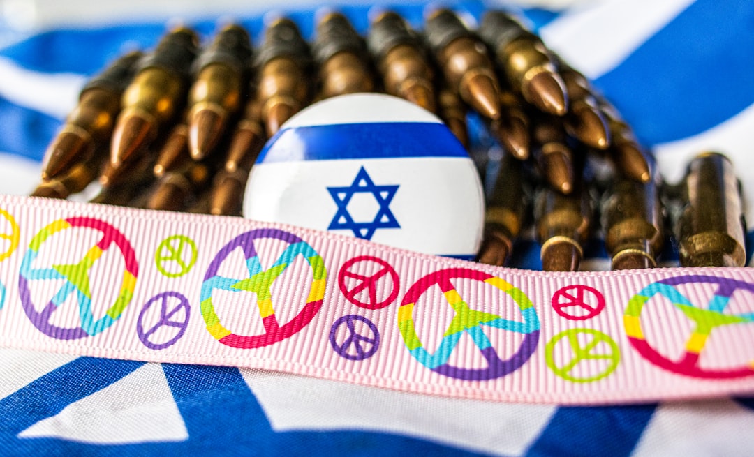 Israel's Strategic Objectives