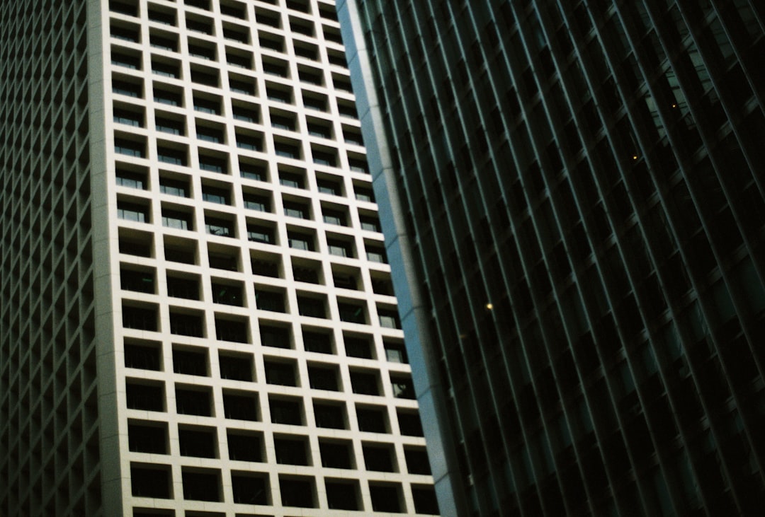 A Pattern of Corporate Access