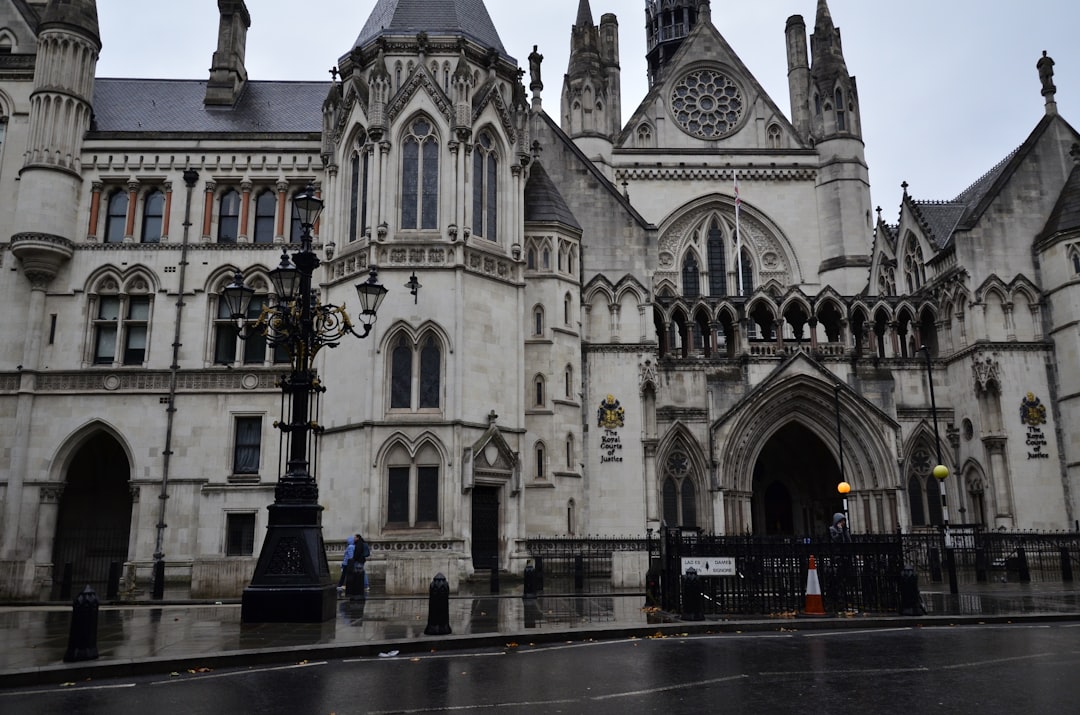 The Legal Perspective