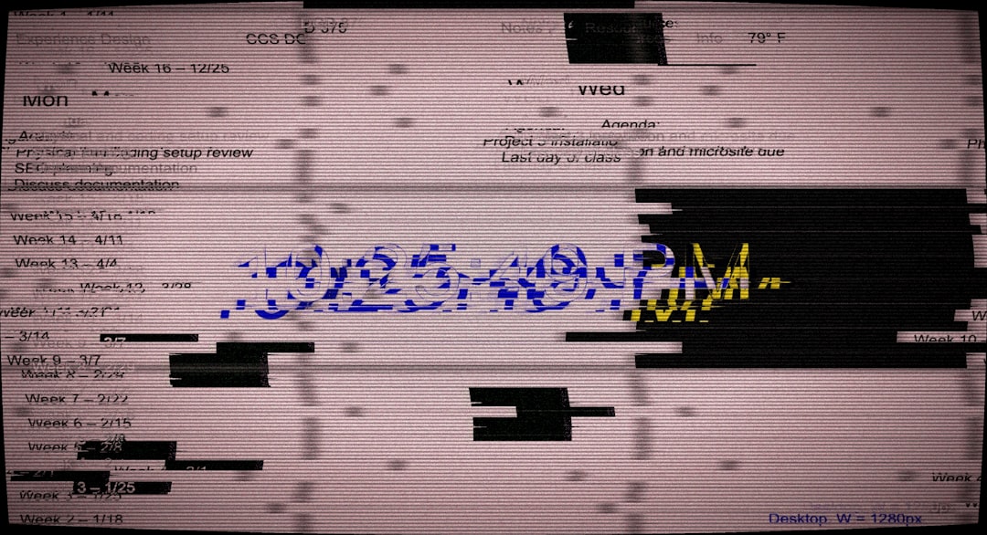 Documents Reveal Warning Signs