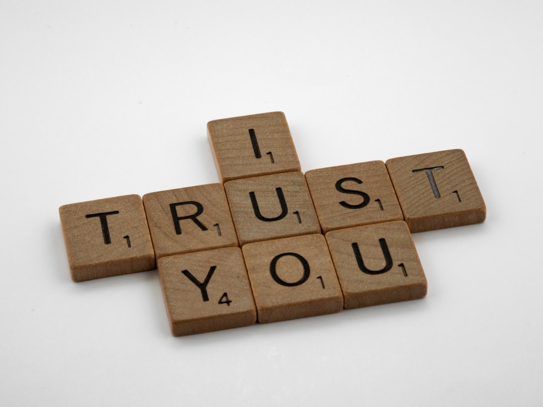 The Trust Factor