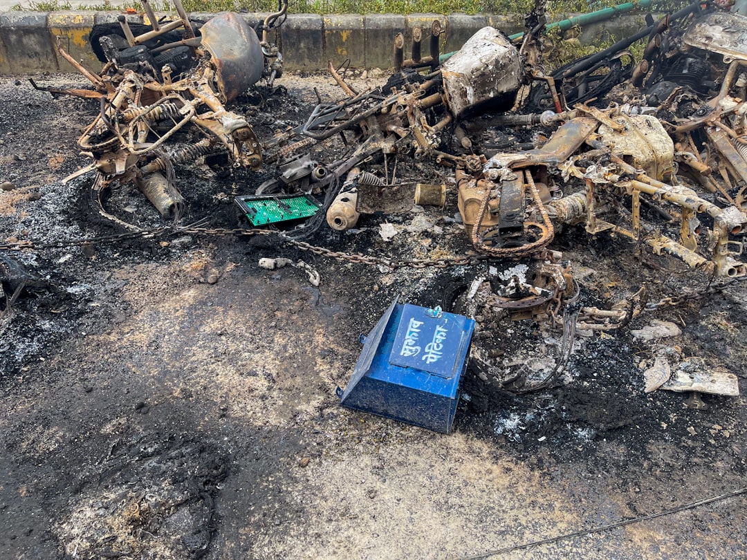 The Attack and Its Aftermath