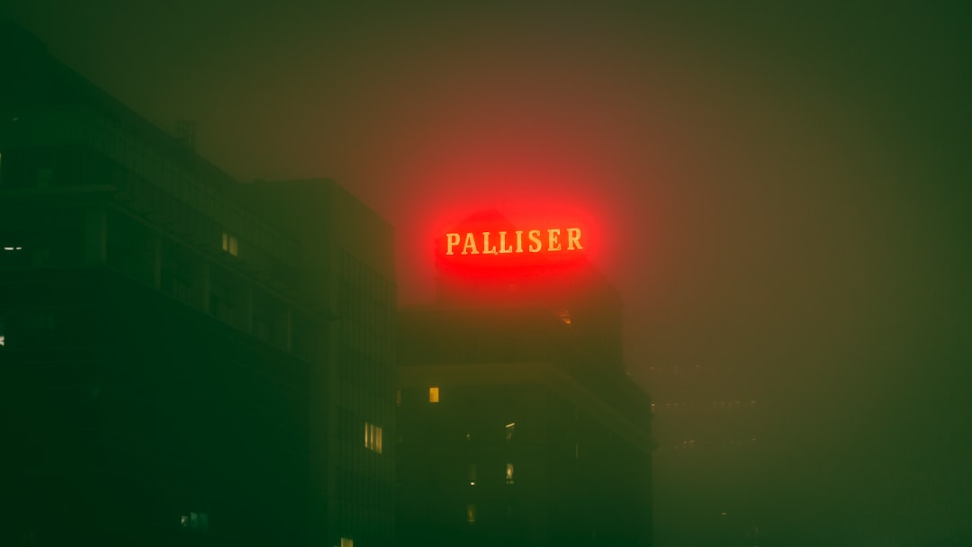 The Fallout from VR Dreams