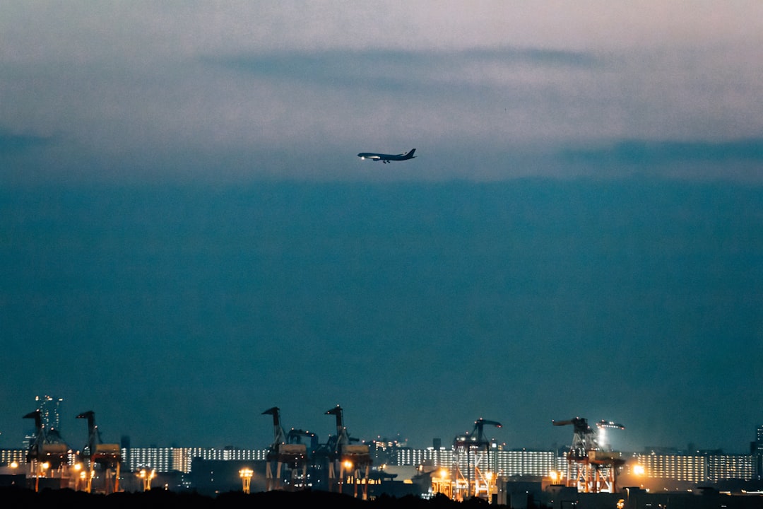 A Complex International Landscape