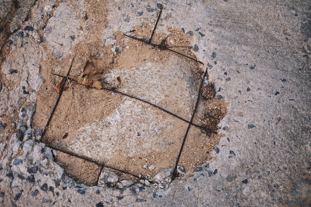 The Hidden Costs of Pothole Damage