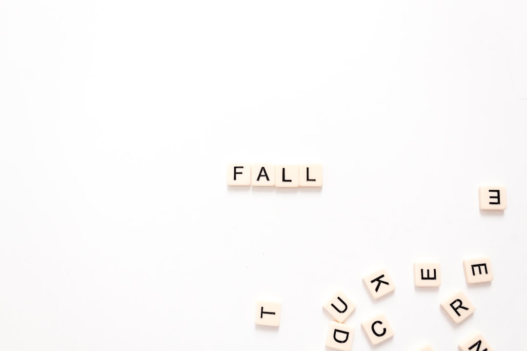 Reassessing Failure: A Shift in Mindset