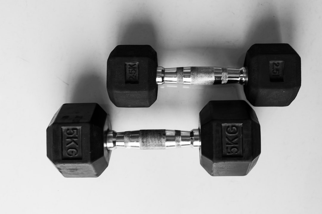 A Practical Approach to Strength Training