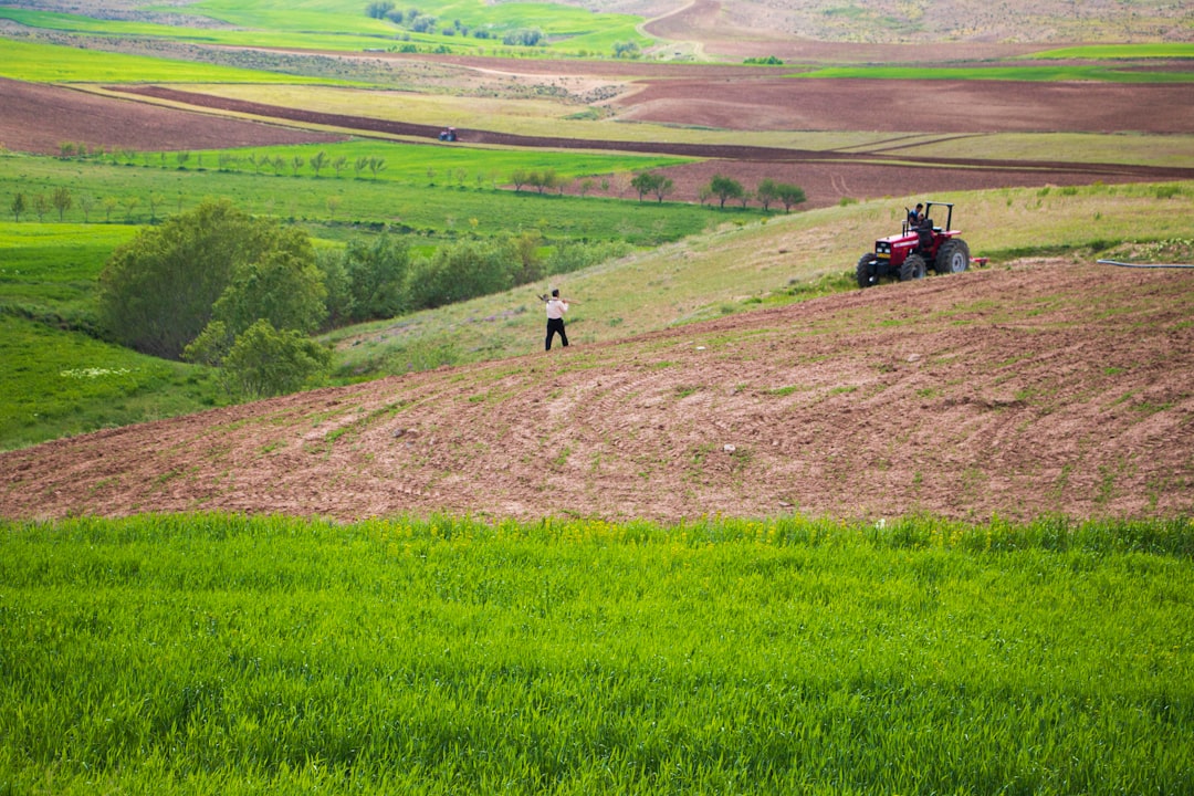 Adapting to New Agricultural Policies