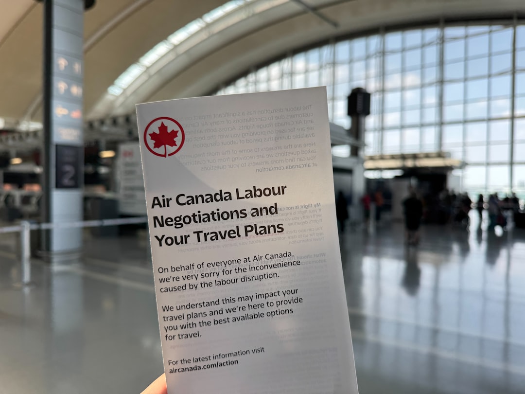 Travel Advice and Contingency Planning