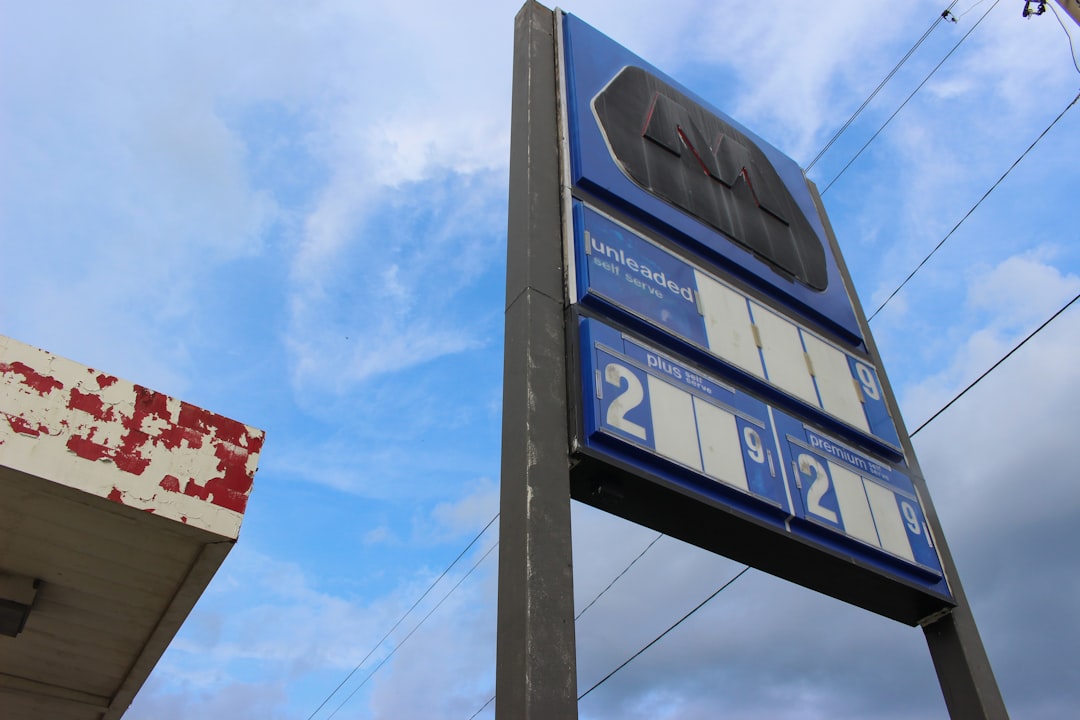 Discrepancies in Fuel Pricing