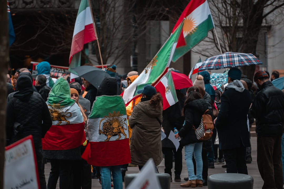 Iran’s Justification and Regional Repercussions