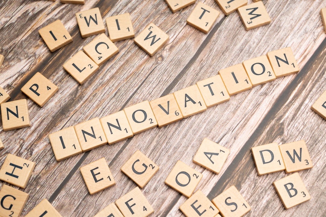 A Financial Commitment to Innovation