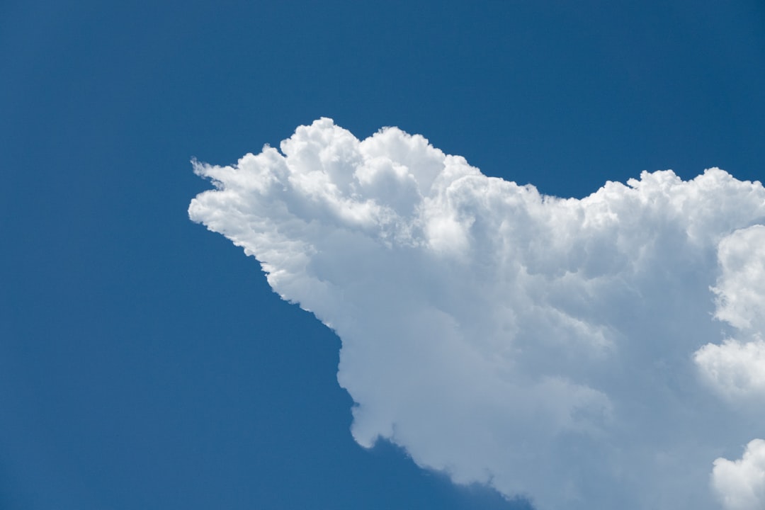 Tax Investigation: A Cloud Overhead