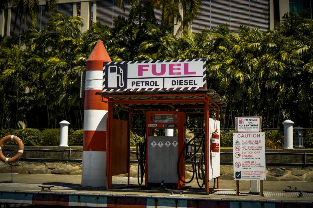 Fuel Rationing: A Last Resort?