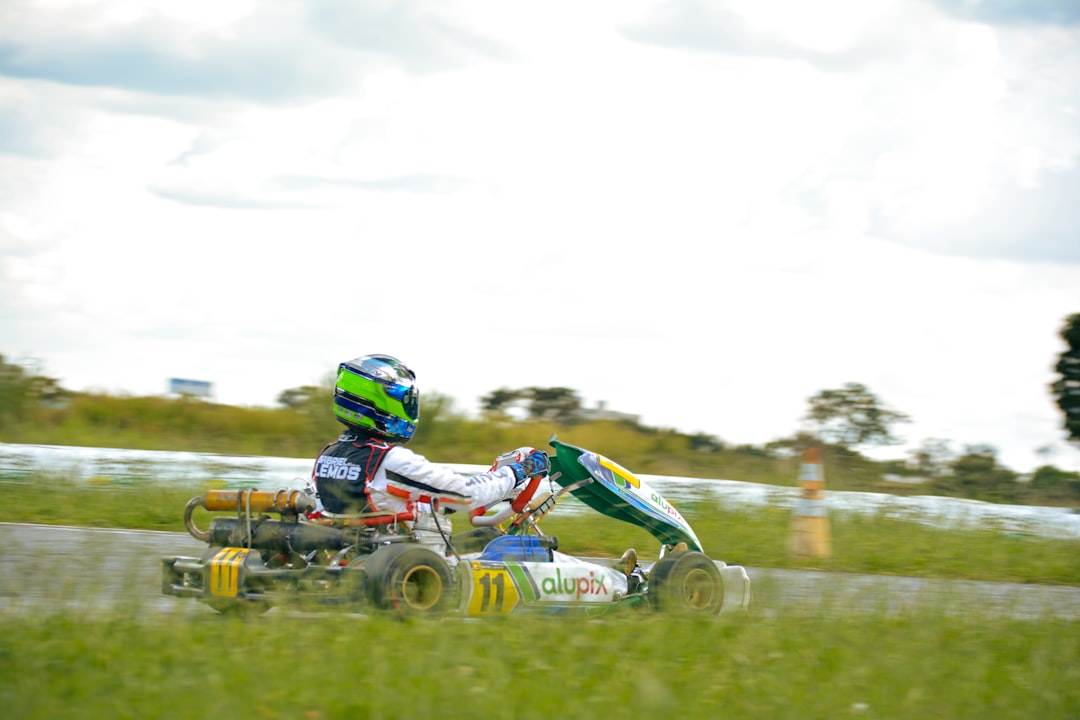 The Robotics Race Heats Up