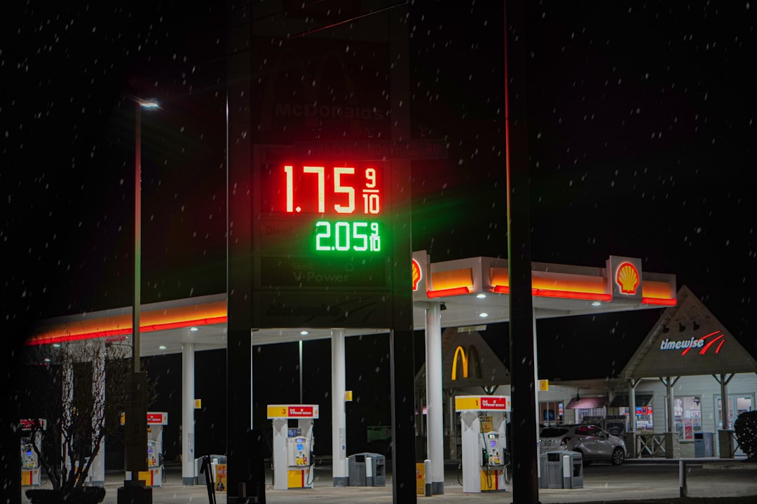 Current Fuel Prices and Projections