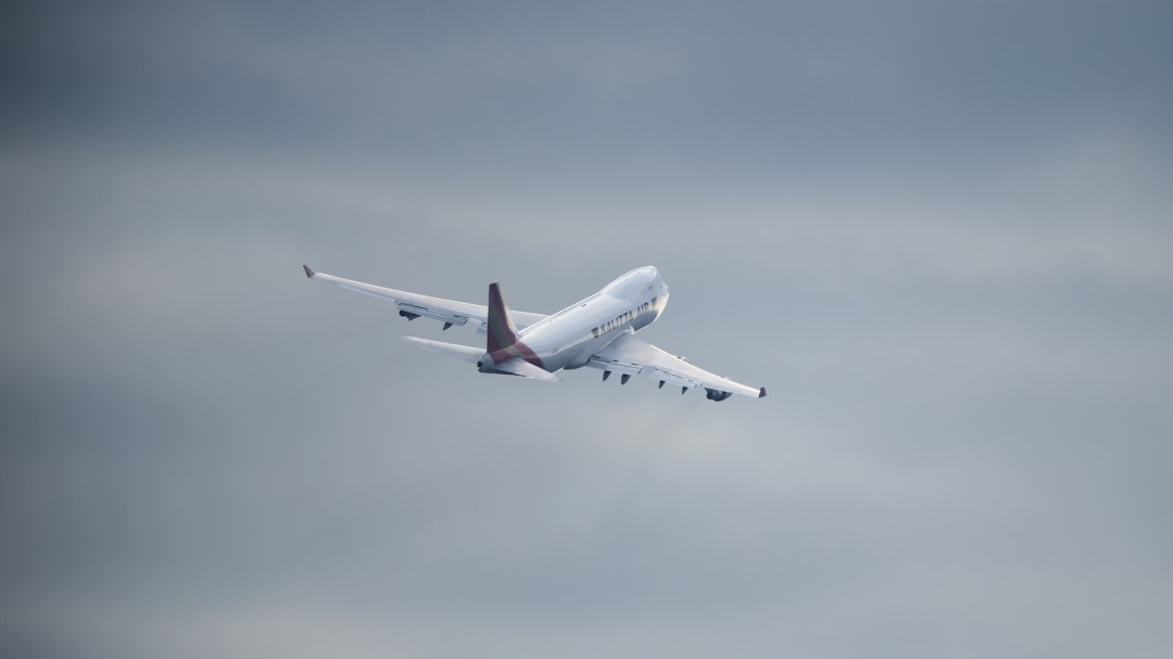 Airspace Challenges Persist