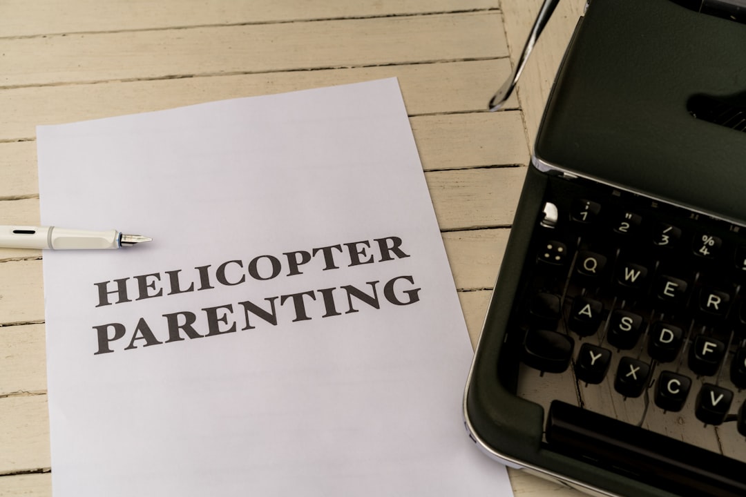 The Role of Parents in the New Rating Landscape