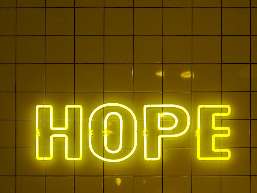 A Glimmer of Hope: Adjustable Slider Feature