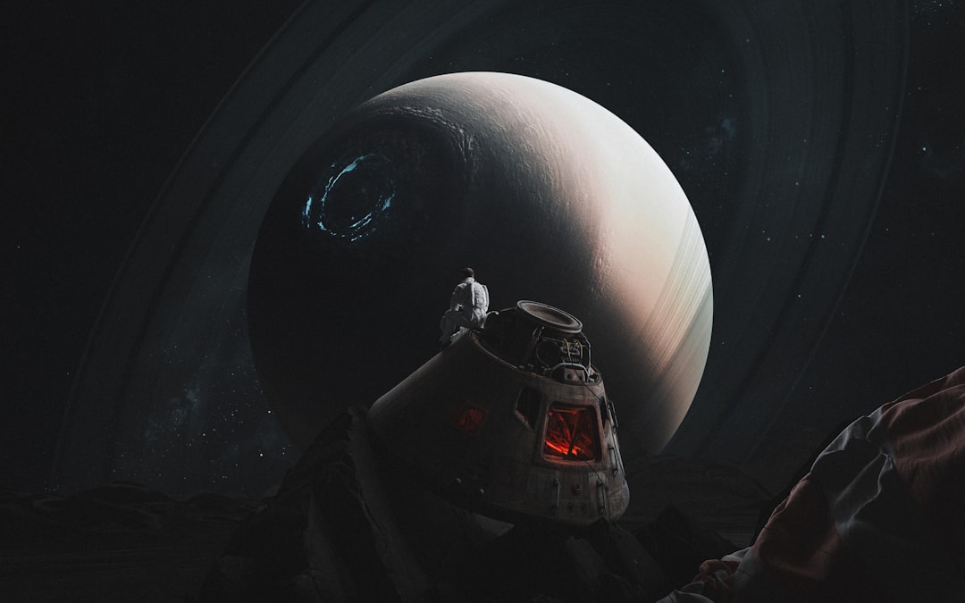 Future of Lunar Exploration