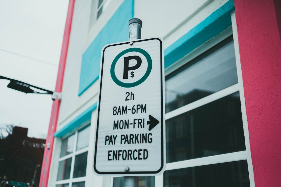 Rising Costs and the Parking App Revolution
