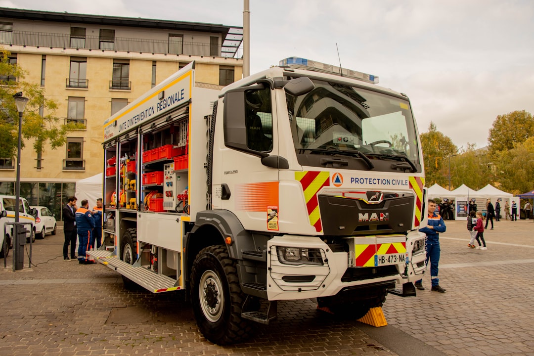 Community Response and Safety Measures