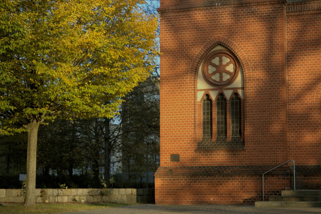 The Churchill Comparison