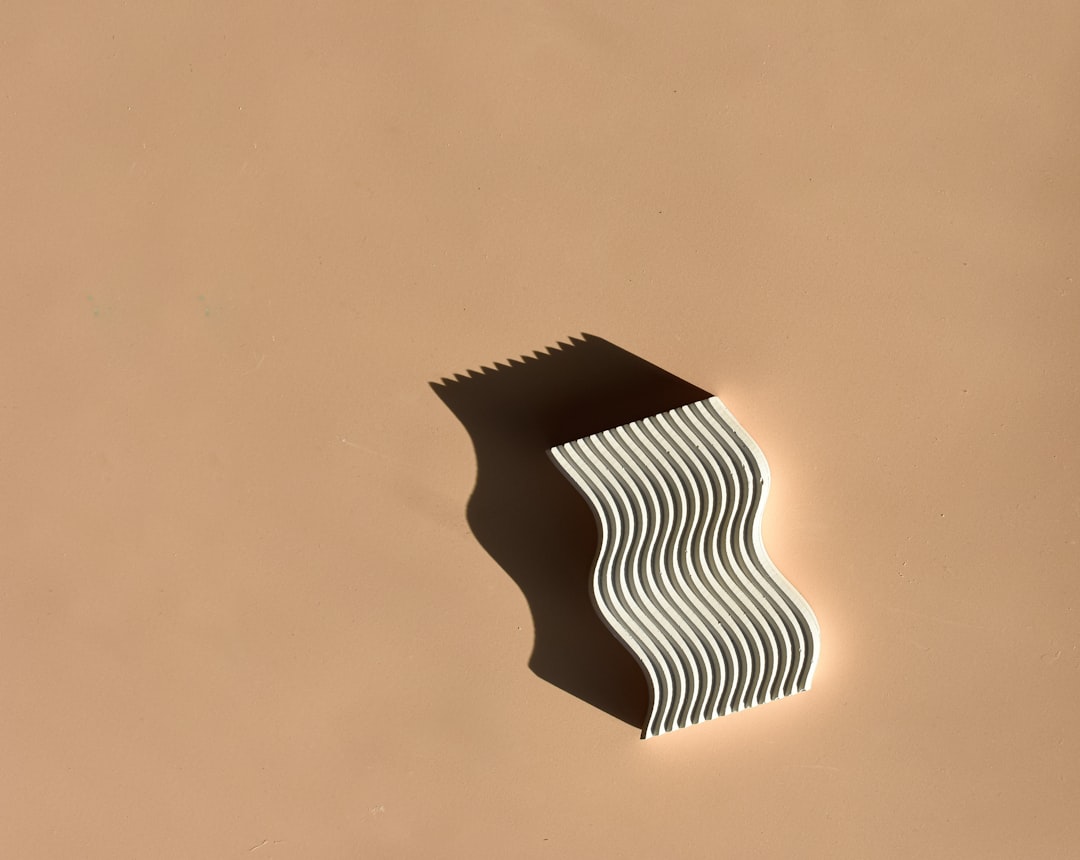 The Mechanics of Infinite Scroll