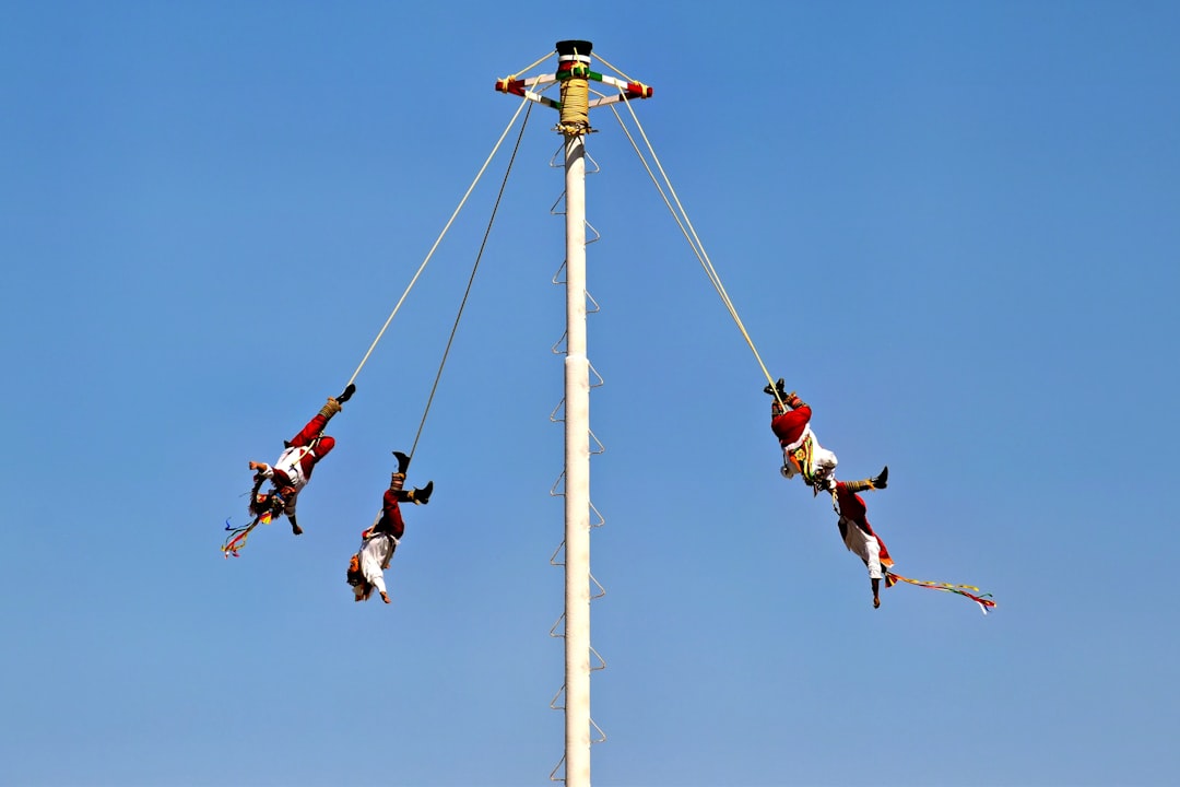 The Ethical Tightrope