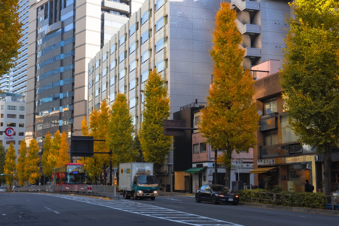 Transforming Urban Landscapes