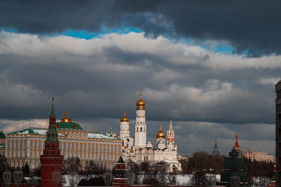 The Economic Impact on Russia