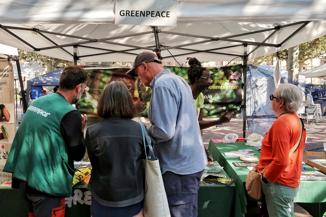 Community Engagement and Environmental Stewardship